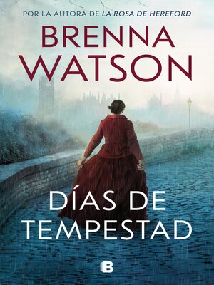 Días de tempestad - ebook